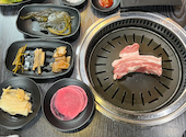 ヨプの王豚塩焼 新大久保 大久保通り店: しもっちさんの2023年07月02日の3枚目の投稿写真