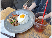 アジアンビストロ Dai 立川グリーンスプリングス店: 抹茶あらしちゃんさんの2026年05月22日の2枚目の投稿写真