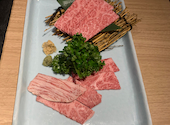 焼肉 BULL TOKYO ブル トウキョウ: るるたんさんの2023年12月06日の1枚目の投稿写真