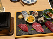 居酒屋 まぐろとさば。: るるたんさんの2026年09月13日の1枚目の投稿写真