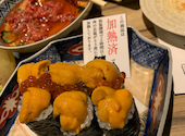 本気焼肉 肉とめし 肉寿司 : るるたんさんの2024年04月の1枚目の投稿写真