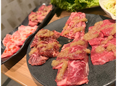 焼肉 闘牛門 とうぎゅうもん 町田本店: エディーさんの2026年05月27日の1枚目の投稿写真