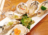貝と白ワインのバル KAKIMARU 綾小路店: あっこちゃんさんの2020年11月07日の3枚目の投稿写真