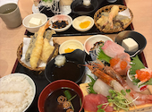 寿司と天ぷら鶴松新 ARATAグラングリーン大阪店: まいさんの2026年04月03日の1枚目の投稿写真