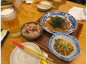 九州沖縄三昧 ナンクルナイサ きばいやんせー 丸の内オアゾ店: おつさんの2026年08月12日の2枚目の投稿写真