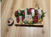 大衆馬肉酒場 うまる 栄住吉店: おつさんの2026年04月29日の1枚目の投稿写真