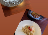富士茶房 SUI PASTA&SWEETS Verde lusso: みーちゃんさんの2026年08月16日の1枚目の投稿写真