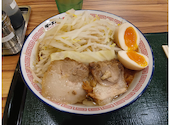 ラーメン☆ビリー: おがいさんの2026年09月24日の1枚目の投稿写真