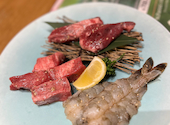 トラジ ViNA GARDENS TERRACE ビナ ガーデンズ テラス 海老名店: さっちゃんさんの2025年04月18日の1枚目の投稿写真