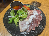 Seafood bar Ermitage エルミタージュ 横浜鶴屋町店: あややんさんの2026年09月14日の1枚目の投稿写真