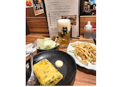 醤屋万吉 ハービスプラザ梅田店: クロクロさんの2026年07月26日の1枚目の投稿写真