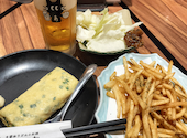 醤屋万吉 ハービスプラザ梅田店: クロクロさんの2026年08月29日の1枚目の投稿写真