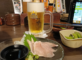 とりの介 時計台通り店: マグカップさんの2026年08月08日の1枚目の投稿写真
