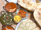 インド・ネパールカレー ミテリ 二川店: たかちゃんさんの2026年04月21日の1枚目の投稿写真