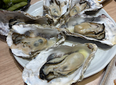 【産地直送・生牡蠣100円】かきのおきて　池袋店: みきさんの2026年02月12日の1枚目の投稿写真