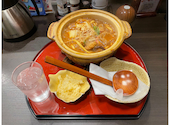 和食麺処　サガミ　柴田店: まっさーじさんの2023年11月の1枚目の投稿写真