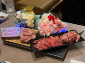 焼肉黒毛和牛 本場盛岡冷麺 学一 津田沼店: カッツンさんの2024年05月03日の1枚目の投稿写真
