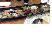 地鶏もも焼き きん萬本店: mamyさんの2024年06月09日の1枚目の投稿写真