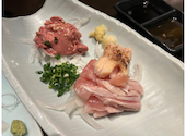 炭旬　新宿西口野村ビル本店: Kenさんの2025年09月の1枚目の投稿写真