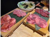 焼肉　黒テツ　立川店: Kenさんの2024年04月の1枚目の投稿写真