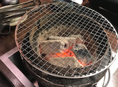 炭火焼肉屋さかい 鳥取岩吉店: エビさんの2021年08月18日の1枚目の投稿写真