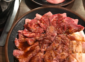 炭火焼肉屋さかい 鳥取岩吉店: エビさんの2021年08月18日の2枚目の投稿写真