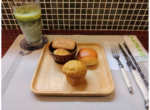 猫cafe幸猫: ゆうさんの2026年04月14日の1枚目の投稿写真