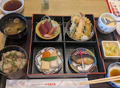 和食レストランとんでん 麻生店: にけさんの2026年07月15日の1枚目の投稿写真