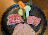 炭火焼肉 おおむら: にけさんの2026年06月07日の2枚目の投稿写真