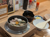 焼鳥 釜飯 おうみ屋: にけさんの2026年09月26日の2枚目の投稿写真