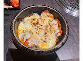ユッケ　和牛　生サムギョプサル　個室韓国料理　ハヌリ　新宿3丁目店: エリリンさんの2025年01月の1枚目の投稿写真