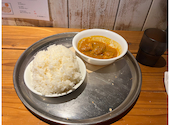CORE CURRY 沖縄市 美原店: 島ちゃんさんの2026年07月09日の2枚目の投稿写真