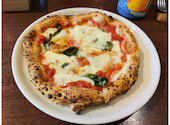 PIZZERIA PER TUTTI: DXBVCEBLQさんの2026年10月11日の2枚目の投稿写真