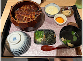 うなぎのしろむら 泉本店: ジョンさんの2026年08月23日の1枚目の投稿写真