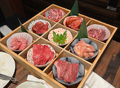 全席個室 厚切り牛タン焼肉 MALT 名古屋駅店: TRMAさんの2026年07月18日の1枚目の投稿写真