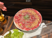 全席個室 厚切り牛タン焼肉 MALT 名古屋駅店: TRMAさんの2026年07月18日の2枚目の投稿写真