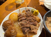 焼き鳥職人 炭 川崎店: ゆうきさんの2026年05月14日の1枚目の投稿写真