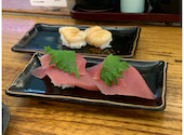 元祖ぶっち切り寿司 魚心 三宮店: まろろんさんの2025年06月29日の1枚目の投稿写真