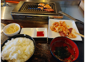 焼肉 隠れ家: くゆ24m0411gさんの2026年09月19日の2枚目の投稿写真