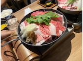 大衆すき焼き 北斗　四条烏丸店: せいちゃんさんの2025年09月の1枚目の投稿写真