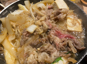 大衆すき焼き 北斗 四条烏丸店: せいちゃんさんの2025年09月05日の2枚目の投稿写真