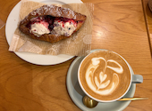 BEVALLEY COFFEE ビバレーコーヒー: とりさんの2025年10月13日の1枚目の投稿写真