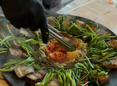 韓国料理　イプセ: ターキーさんの2025年06月05日の1枚目の投稿写真