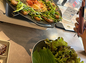 韓国料理　イプセ: ターキーさんの2025年06月05日の2枚目の投稿写真