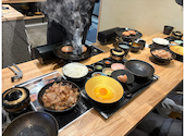 すき焼きしゃぶしゃぶ京都伏見稲荷ひら乃: せきさんの2026年08月24日の1枚目の投稿写真