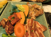 牛陣焼肉 南千住店: ガクさんの2025年08月15日の2枚目の投稿写真