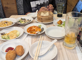 横浜中華街 小籠包専門店 七福: ともさんの2026年08月13日の1枚目の投稿写真
