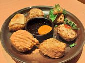 博多とりかわ串と野菜巻き串 とり酒場 博多店 焼き鳥食べ放題【個室完備】: まささんの2026年05月の1枚目の投稿写真