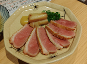 炉庵 ROAN 博多駅前店: まささんの2026年04月20日の1枚目の投稿写真