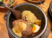 山本のハンバーグ 太宰府店: NAOさんの2026年05月21日の1枚目の投稿写真